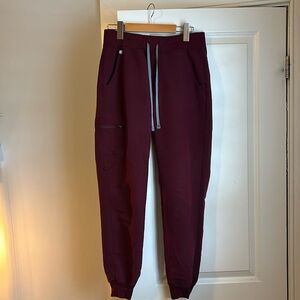 Figs Zamora Jogger Scrub Pants